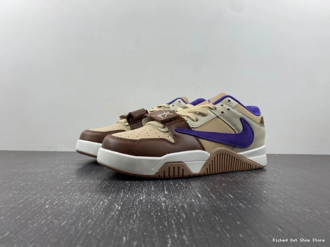 Kicked Out Shoe Store SCOTT TRAVIS FZ8117-900 X JORDAN THE CHECK CUT 0810